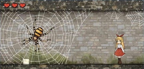 忧郁的安娜安卓版[图3]