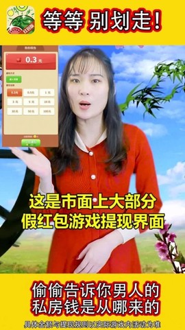 西瓜消消乐截图2