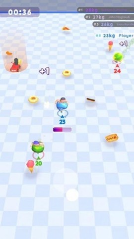 食物吃吃吃[图1]