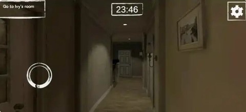 恐怖浴室[图2]