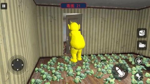 花式甜瓜游乐场[图1]