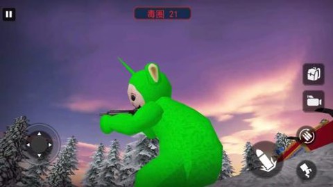 花式甜瓜游乐场截图2