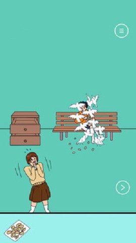 可乐被弟弟喝掉了截图1