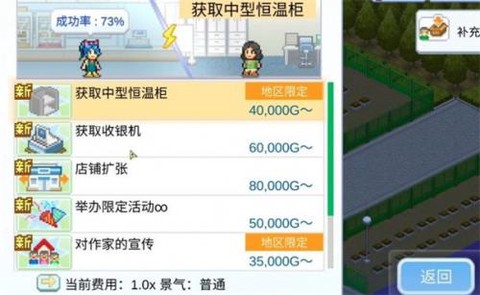 开罗便利店日记[图1]