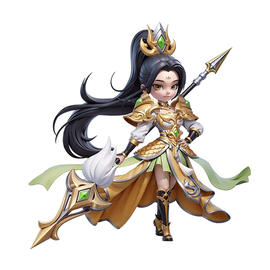 无畏三国[图9]