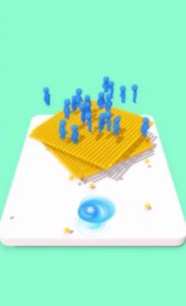 卷走一切截图1