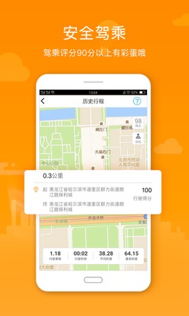 阳光车生活[图1]