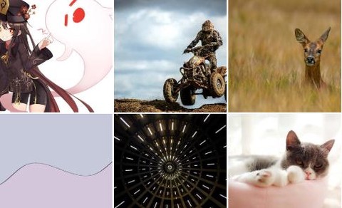 壁纸魔图[图1]