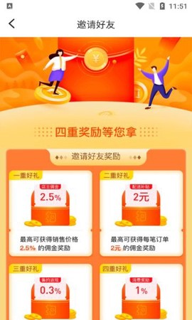 约购商城截图1