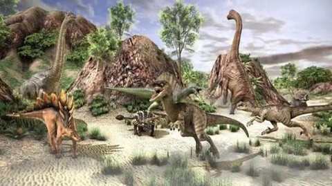 饥饿生存进化模拟器截图2