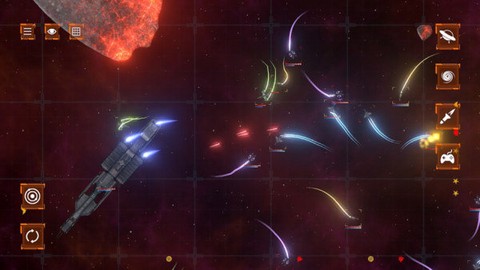 星球毁灭2D截图2