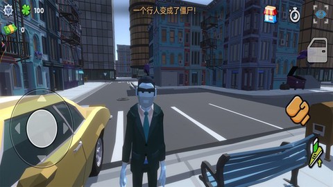 警察模拟6截图1