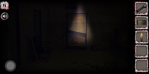 逃离恐怖医院[图2]
