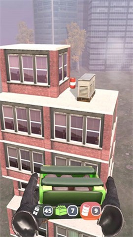 爆炸模拟器截图3