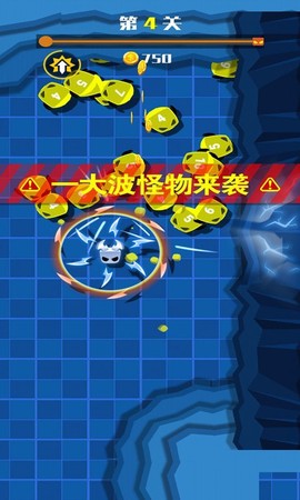 欢乐圈圈圈截图2