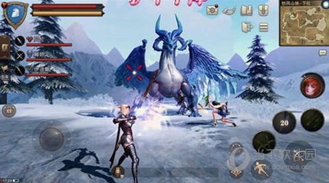 猎魂觉醒[图12]