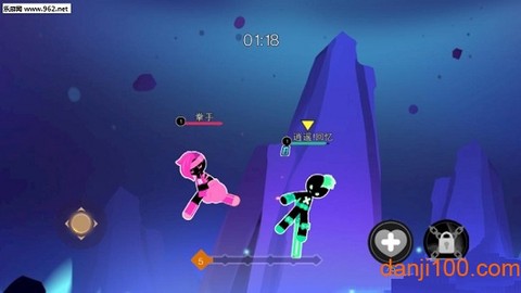 漂移乱斗[图2]