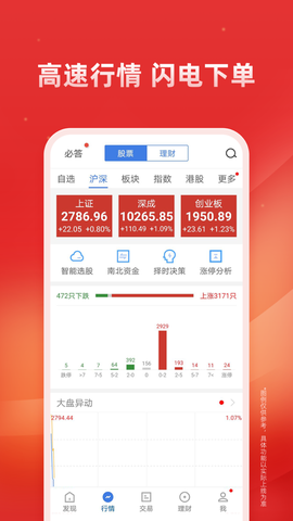 广发易淘金截图2