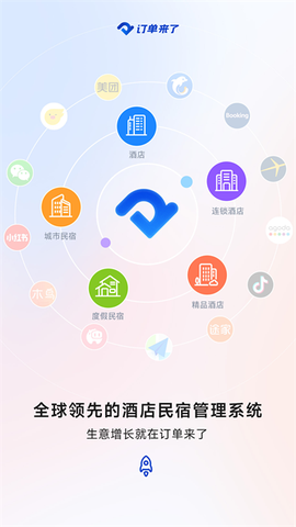 订单来了截图1