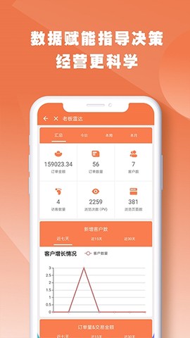 快马数字截图2