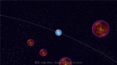 星噬中文完整版截图3