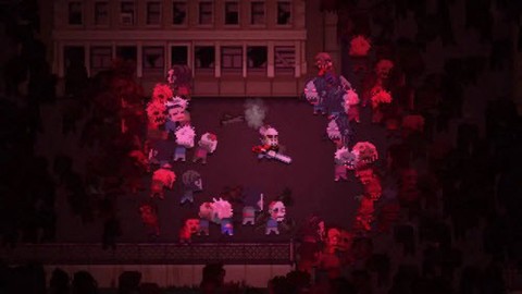 死亡之城截图1