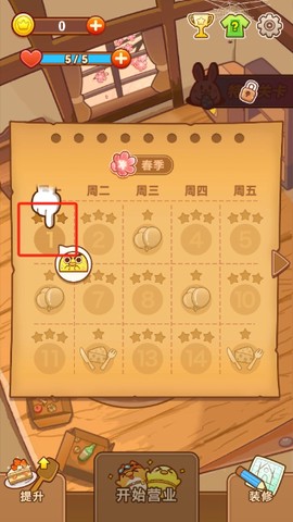 小鸡餐厅：疯狂厨房[图6]