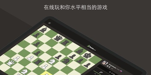国际象棋[图1]