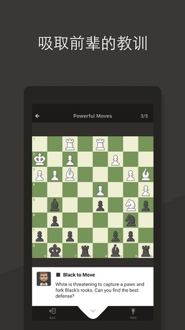 国际象棋截图3