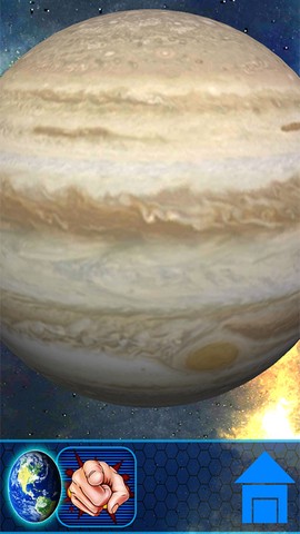 垃圾破坏星球截图2