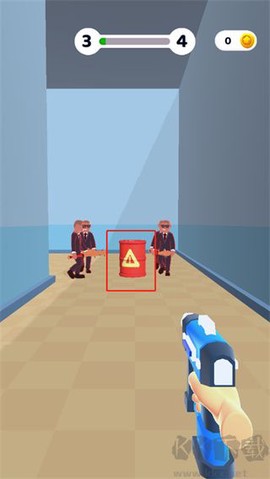 钉钉大作战[图3]
