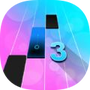钢琴方块3