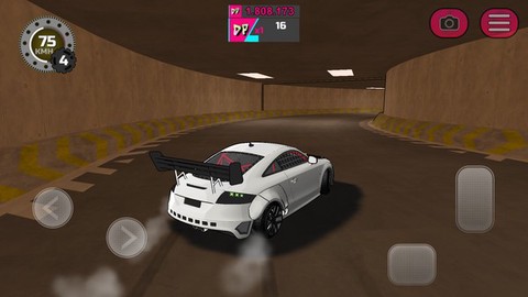 漂移计划2截图2