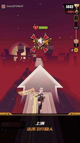 刀光与少女[图7]