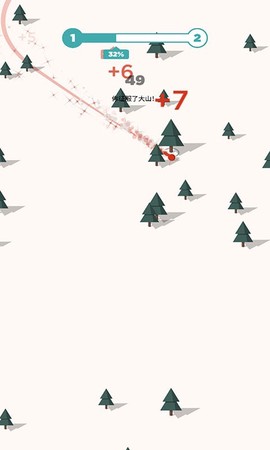 滑雪大作战截图3
