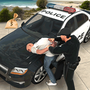 警车模拟器3D
