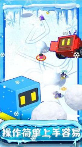 我的滑雪场经营模拟[图1]