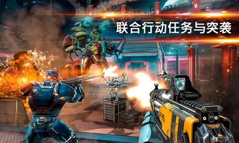 模拟城市战争[图1]