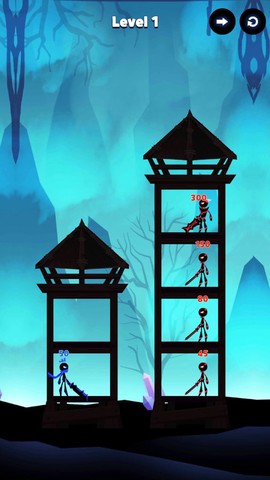 火柴人巨龙战争[图1]