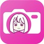 甜颜自拍照相机