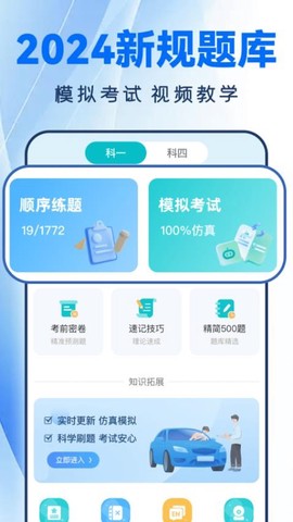 驾证一点全通[图1]