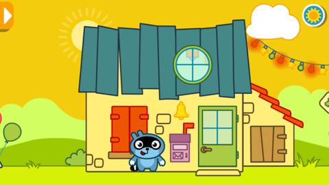 Pango大探险[图2]
