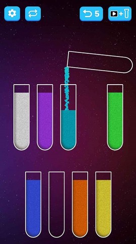 到沙我最强截图1
