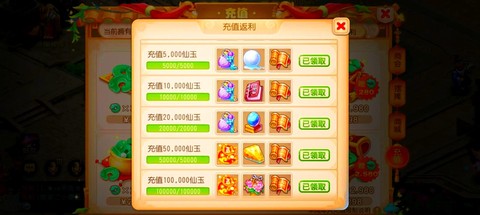 梦幻西游什么职业赚钱[图2]