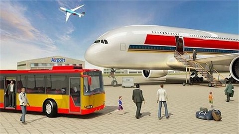 航天飞机飞行模拟[图1]