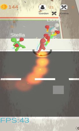 拳击大作战[图1]