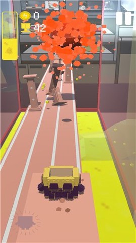 像素爆炸世界截图2