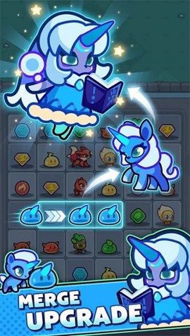史莱姆大战僵尸截图3