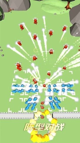 部落激战截图2