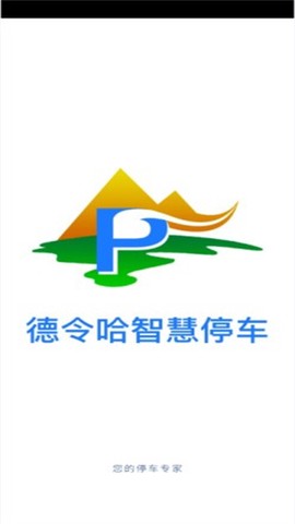 德令哈智慧停车截图1